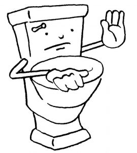 cartoon-toilet